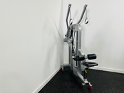 Nautilus Nitro Lat Pulldown